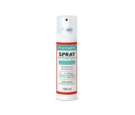 Pharmaprix Chlorhexidine Spray 100ml
