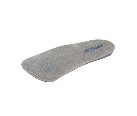 Orliman Plantilla de Silicona 3/4 Forrada Talla 1 37-38cm 1 Par