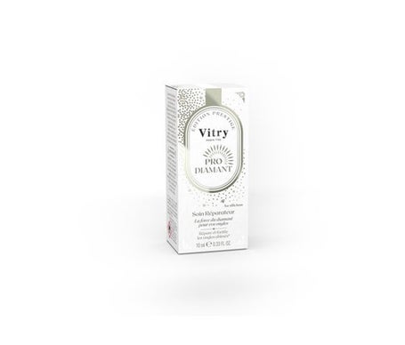 Vitry Pro Diamant Cuidado Reparador 10ml