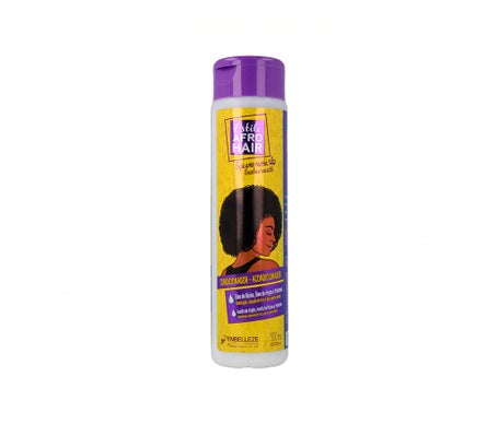 Novex Afro Hair Acondicionador 300ml