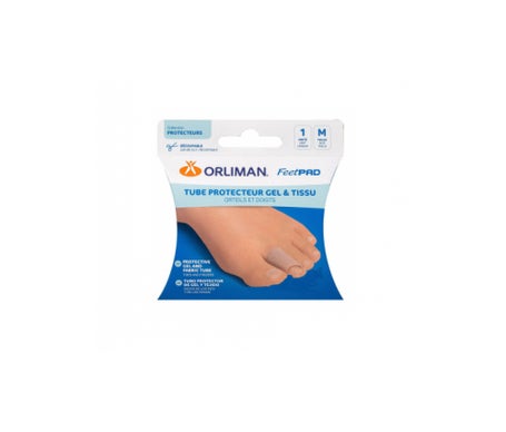Orliman Rhuys® Calzado Terapéutico T42