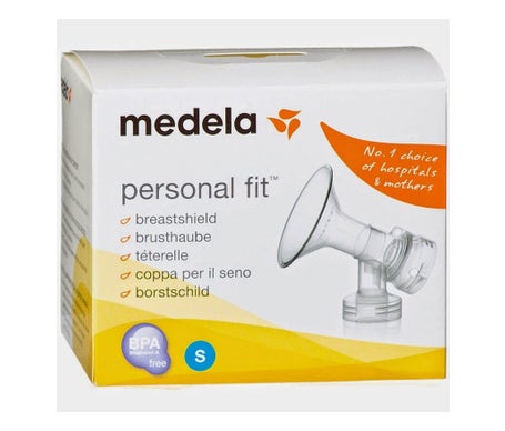 Medela Protector Mamario Personalfit 24mm 1ud