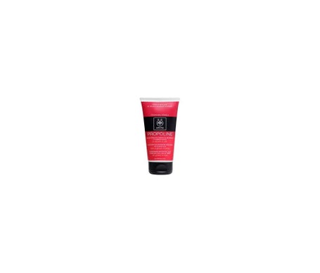 Apivita Propoline acondicionador cabello teñido protector 150ml