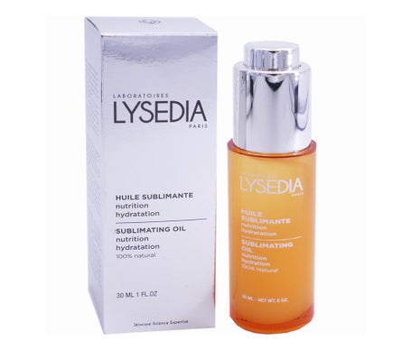 Lysedia Aceite Facial Efecto Sublimante 30ml