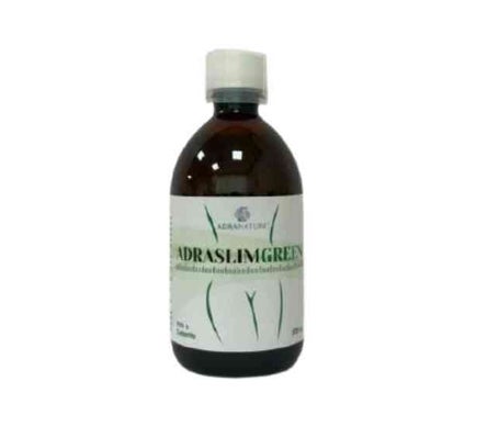 Adranature Adraslim Green 500ml