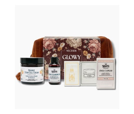 Mi Rebotica Pack Neceser Glowy Skin