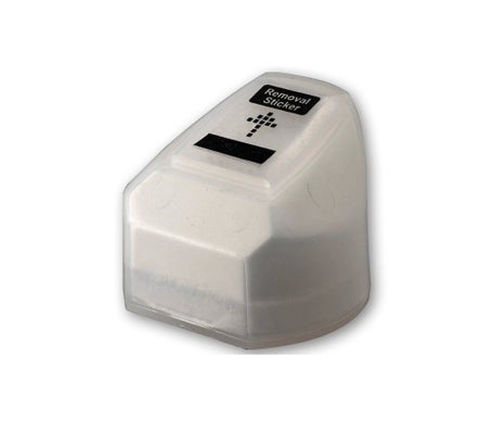 Irisana Filtro Ducha Colágeno Vitamina C Eco 1ud