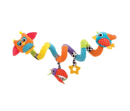 playgro pram toy