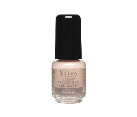 Vitry Esmalte de Uñas Bolero 4ml