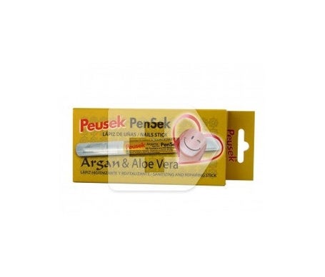 Peusek Pensek gel uñas 2ml