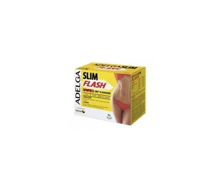 DietMed Adelgaslim Flash 60caps