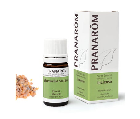 Pranarôm Aceite Esencial de Incienso BIO 5ml