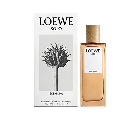 loewe essence