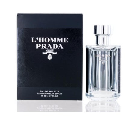 'Prada L''homme Eau De Toilette 50ml'