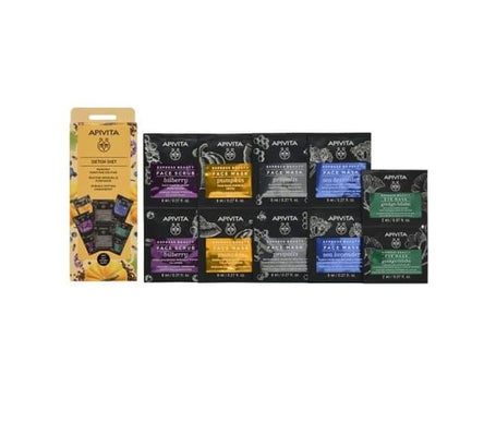 Apivita Set Detox Diet