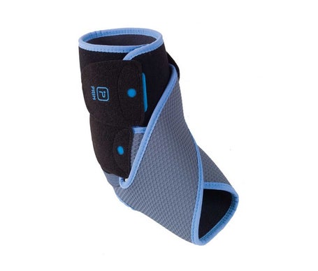 AirTex Tobillera en 8 T115 Talla M 1ud