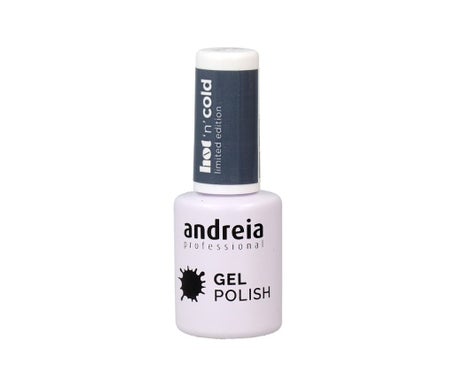 Andreia Professional Esmalte de Uñas Gel HC6 10,5ml