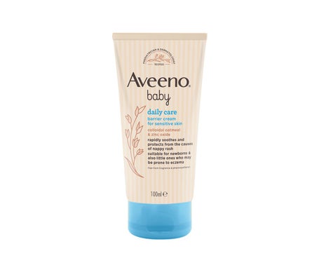 Comprar en oferta Aveeno Baby Barrier Cream 100ml