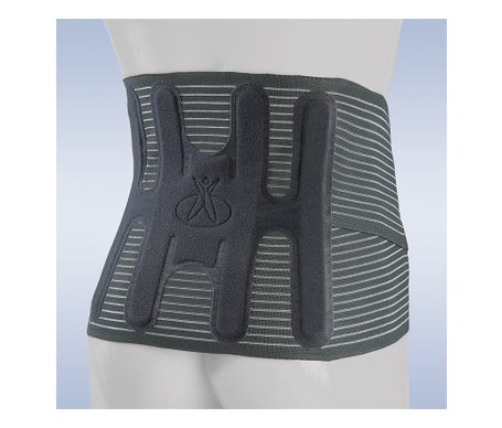 Orliman Faja Sacrolumbar Elite Ltg-285 T4 1ud