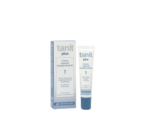 Tanit plus crema 15ml