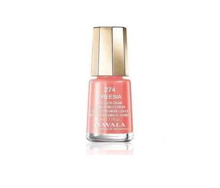 Mavala Esmalte de Uñas 274 Freesia 5ml