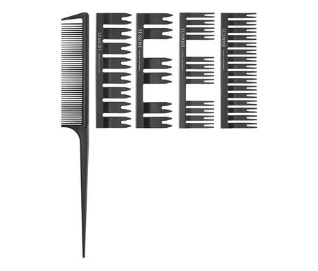 Lussoni Set Dressing Comb