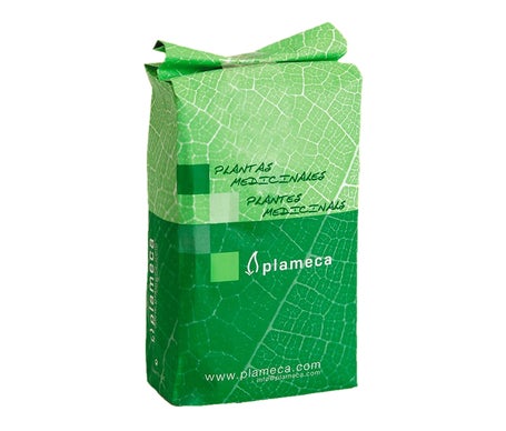 Plameca Llanten Hojas Triturado 1kg
