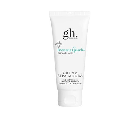 Gh Boticaria Garcia Mano de Santo Crema Reparadora 100ml