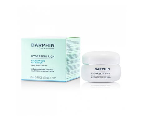 Darphin Hydraskin Crema Hidratante Continua Rica y Rica 50ml
