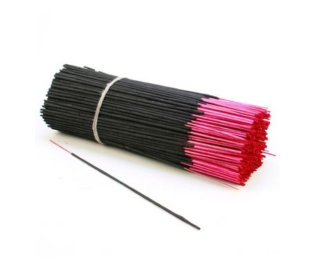 Tentacion Pack Mazo Incienso Erotico Feromonas Leche de Coco