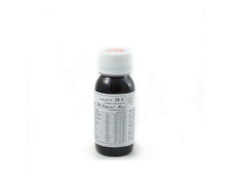 Labor Villa Stoddard 28S Centaurium Minus Compositum 60ml