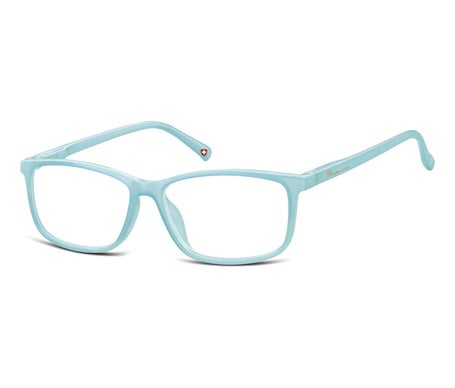 Montana Eyewear Occhiali Mr62E +2,50 Blu 1 Unità | PromoFarma