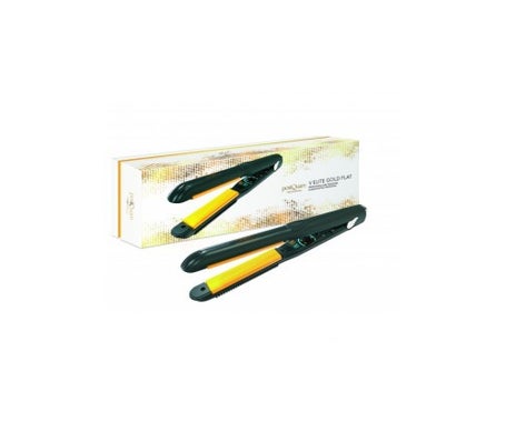 Postquam Plancha Gold Styler Volume Flat | PromoFarma