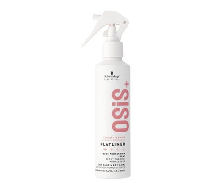 Schwarzkopf Osis+ Flatliner Spray Termo Protector 200ml