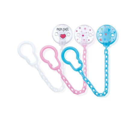 Dodie Cadena para Chupete 1ud