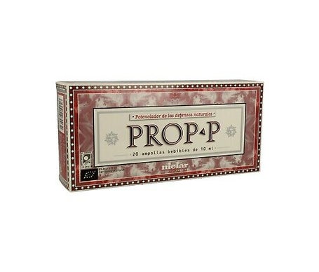 Mielar Prop-P Bio 20amp