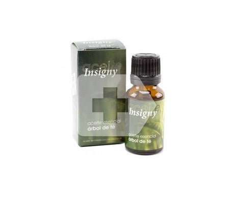 Propharex Insigny aceite árbol de té 15ml