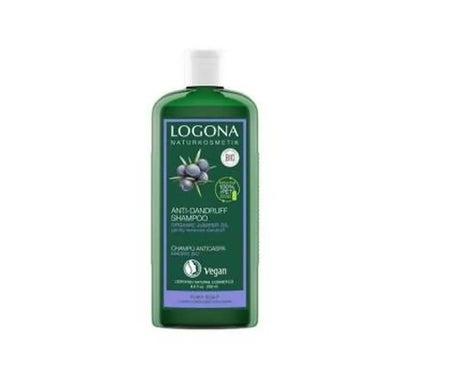 Logona Champú Equilibrante Anti Película 250ml