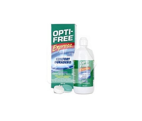 Alcon Opti-free Express 355 ml