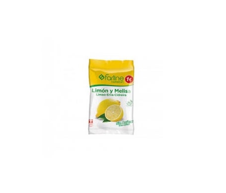 Farline Sweet Limon-melisa 50g | Natural Doctor
