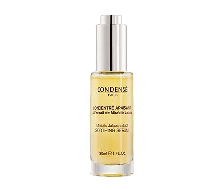 Condense París Concentrado Calmante Anti Rojeces 30ml
