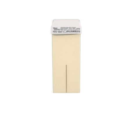 Idema Roll-On Cera Depilatoria Titanio Blanco 100 ml