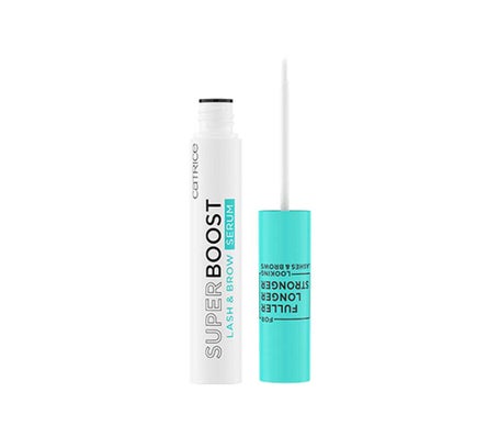 Catrice Super Boost Sérum Cejas Pestañas 6ml