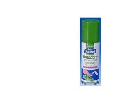 Desodorante para pies Timodore 150Ml