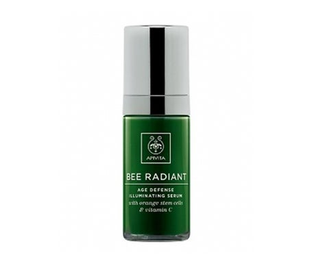 Apivita New Bee Radiant Sérum 30ml