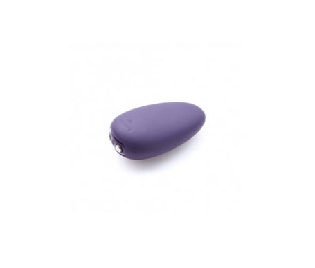 Je Joue Vibrador Masajeador Mimi Morado 1ud