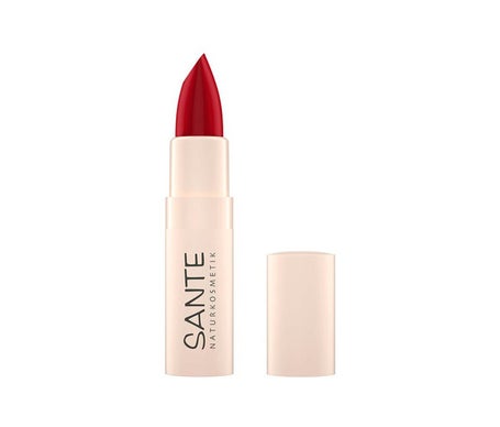 Sante Pintalabios Hidratante N07 Fierce Red 4.5g