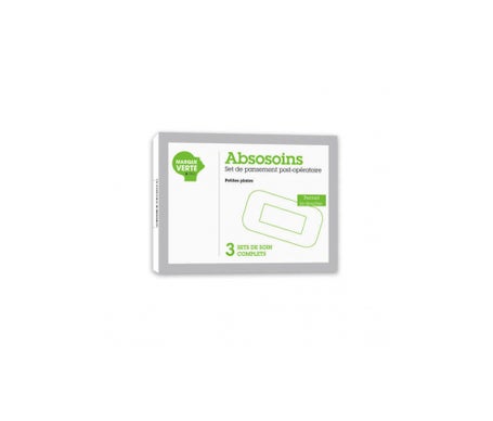 Mv Set Bandejas Post Op Pt Wound 3