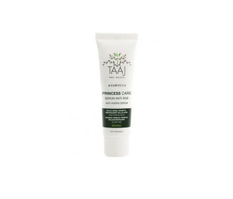 Taaj Princess Care Sérum Anti Age 30ml