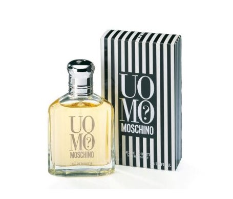 moschino 75ml